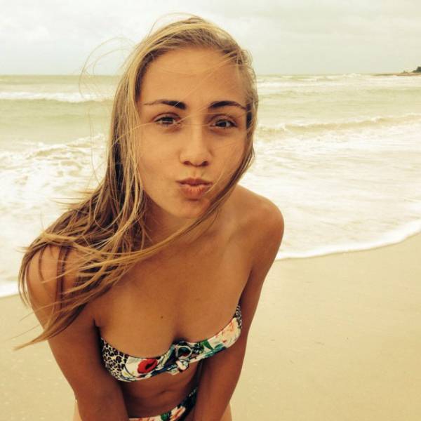 The Hottest Female Tennis Players Of Wimbledon 2016