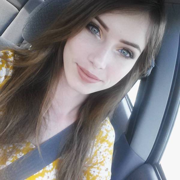 This Biologist Is Pure Hotness