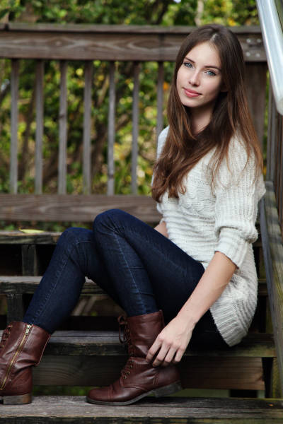 This Biologist Is Pure Hotness