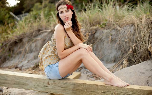 This Biologist Is Pure Hotness