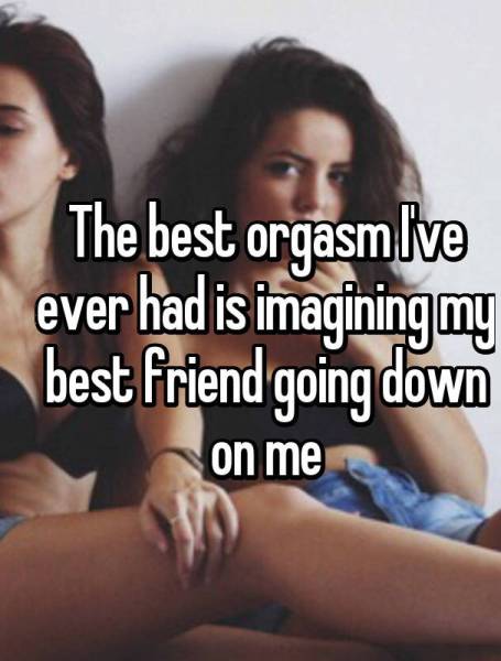 Girls Share How They Achieved Their Best Orgasm Ever