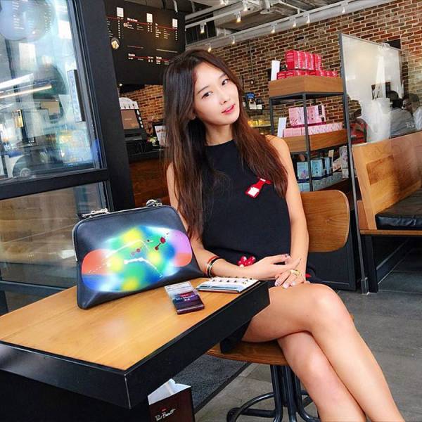 How Old Do You Think She Is?