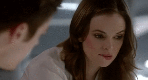 A Girl Biting Her Lip Is Sexy AF