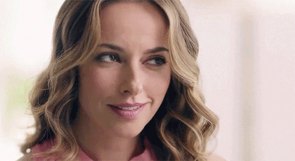 A Girl Biting Her Lip Is Sexy AF