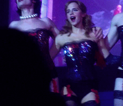 A Girl Biting Her Lip Is Sexy AF