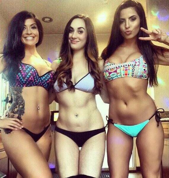 The More the Merrier