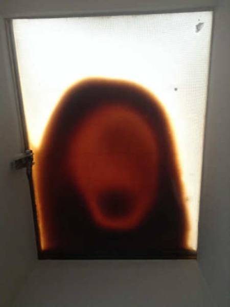 Creepy Pictures That Are Worst Than Any Nightmares