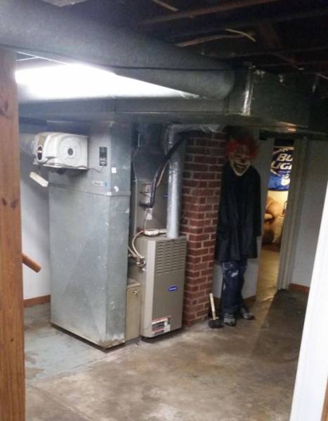 Creepy Pictures That Are Worst Than Any Nightmares