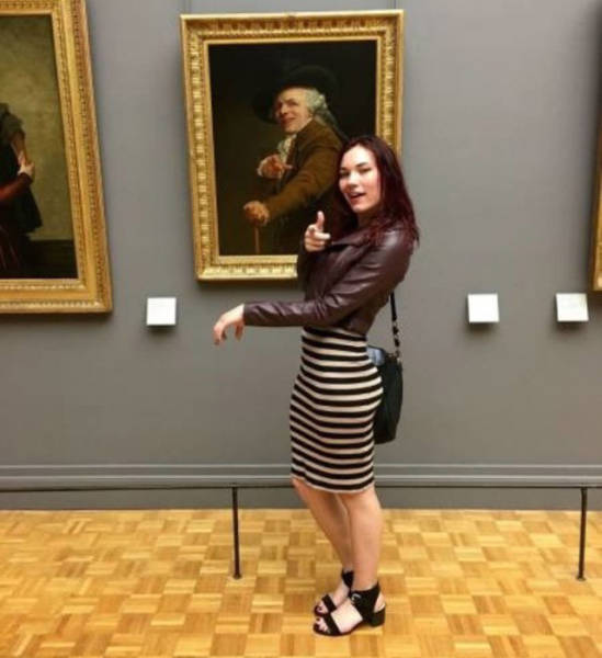 Goofy Girls Are The Best Kind Of Girlfriend