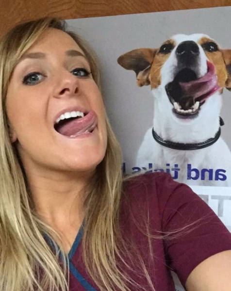 Goofy Girls Are The Best Kind Of Girlfriend