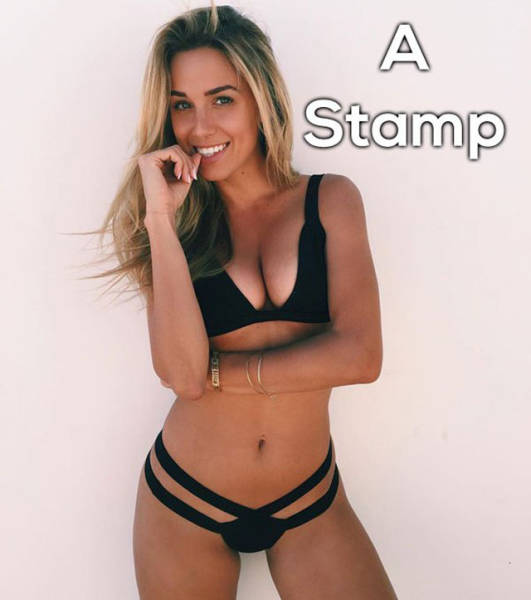 Neat Brainteasers With Their Answers Written On Mouthwatering Pictures