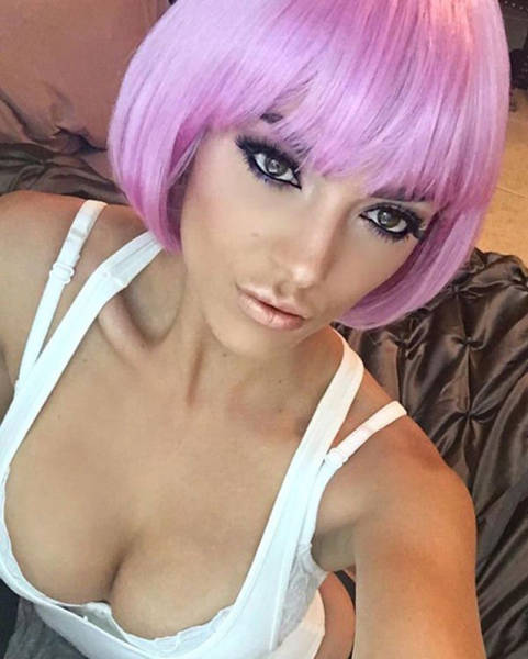 The Best Part Of Halloween Is Sexy Costumes Obviously