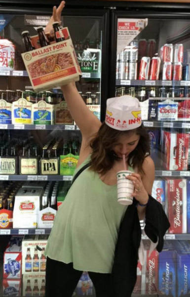 Girls Just Wanna Have Fun