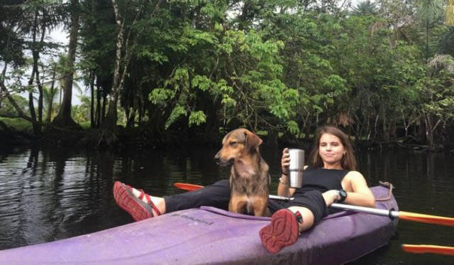 Girls Just Wanna Have Fun