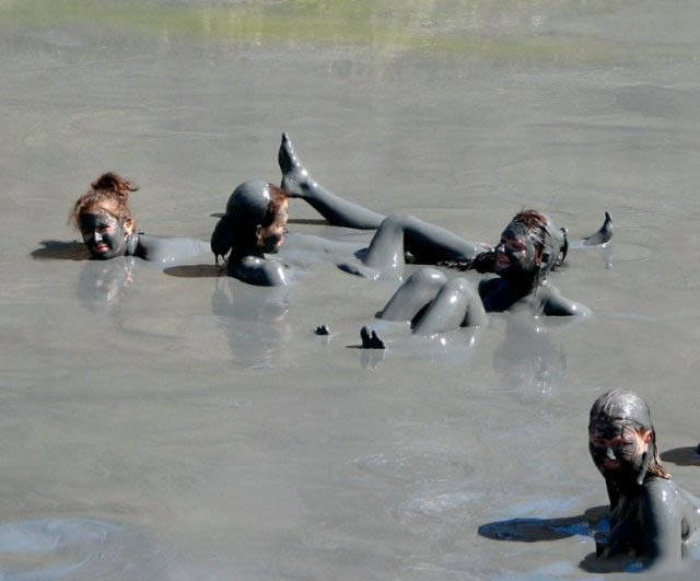 Girls Just Wanna Have Fun