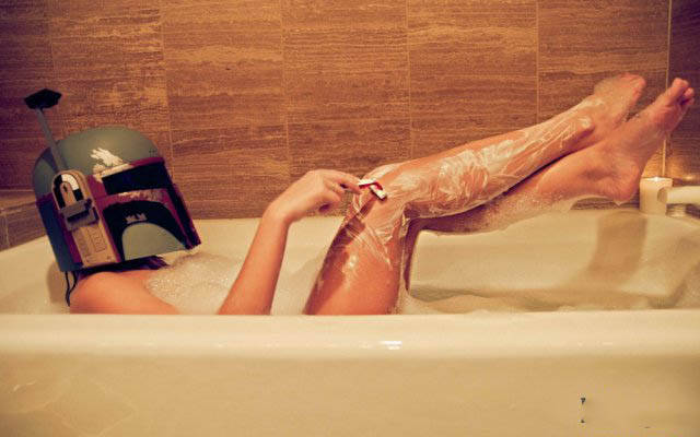 Girls Just Wanna Have Fun