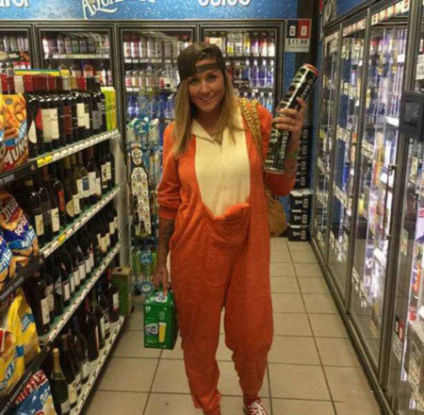 Girls Just Wanna Have Fun