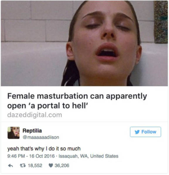 People Post Funny Tweets About Sex That You Won’t Help But Laugh At