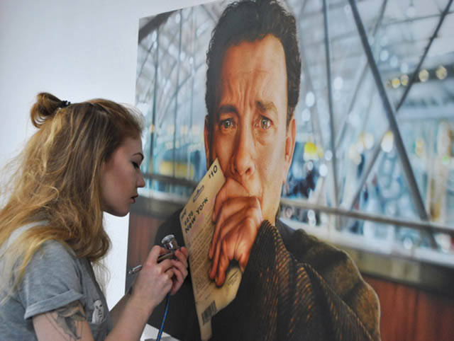 Daily Picdump [WEEKEND EDITION]