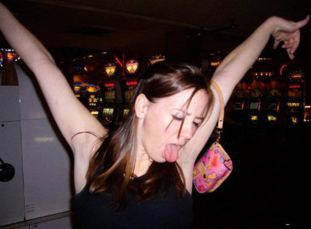 Drunk People Do So Many Stupid Things