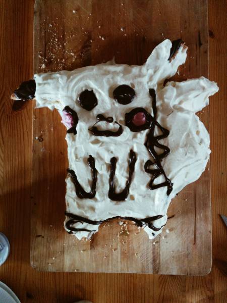 Someone Please Kill Me