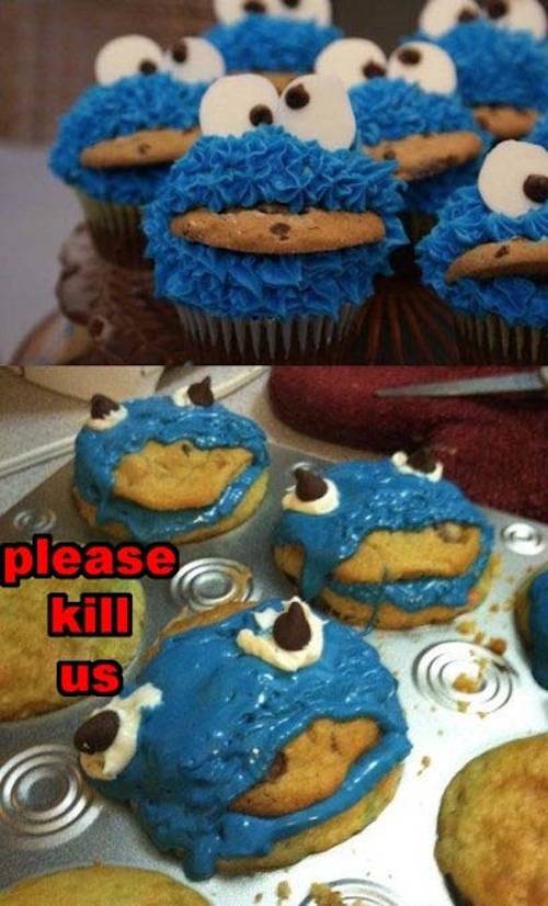 Someone Please Kill Me