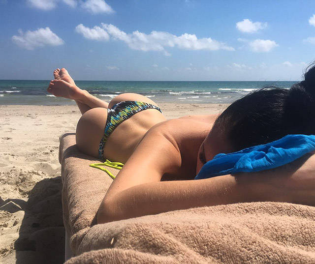 A Booty-full Collection of Girls