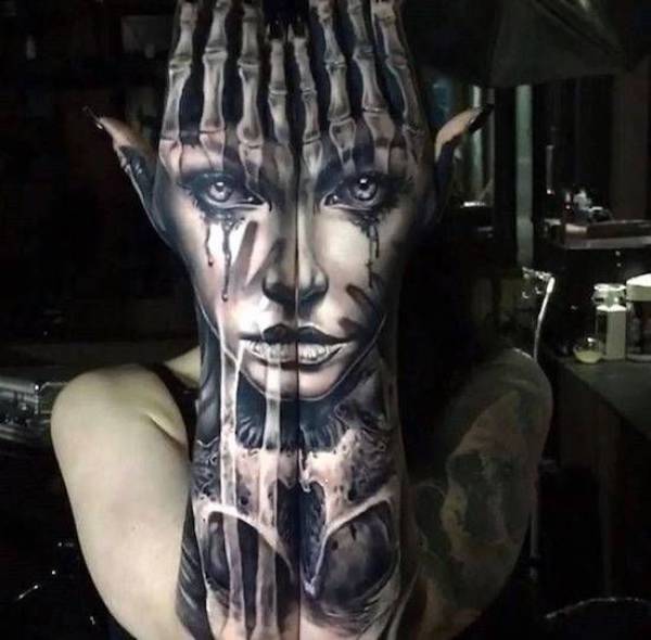 Daily Picdump [WEEKEND EDITION]