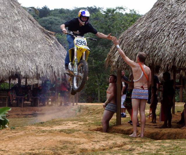 Daily Picdump [WEEKEND EDITION]