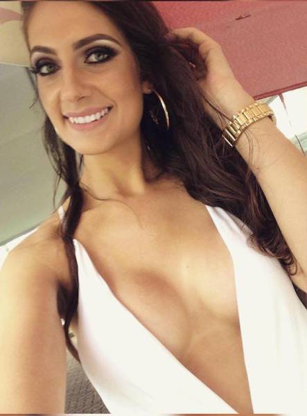 Ain’t Nobody Needs Those Bras!