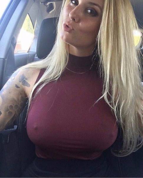 Ain’t Nobody Needs Those Bras!