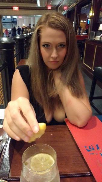 Boobs Like These Are God