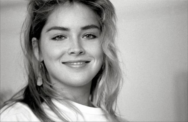 The Sides Of Sharon Stone You Never Knew Before