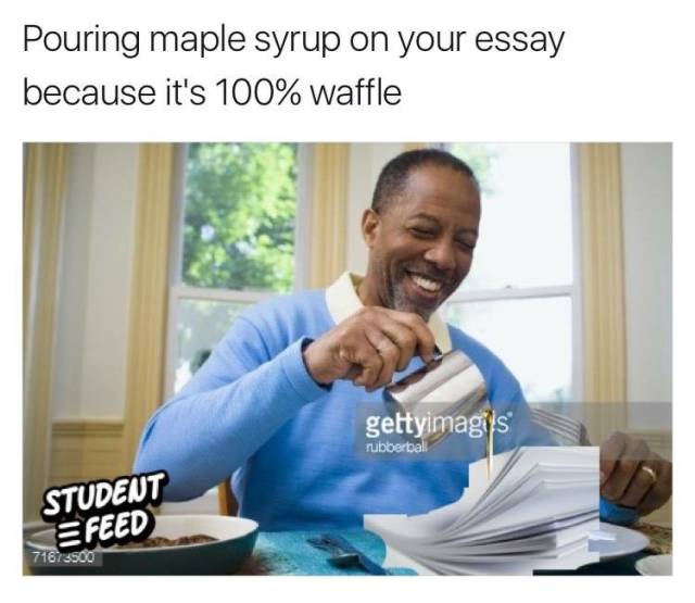 Fresh Memes Are The Fuel Internet’s Working On