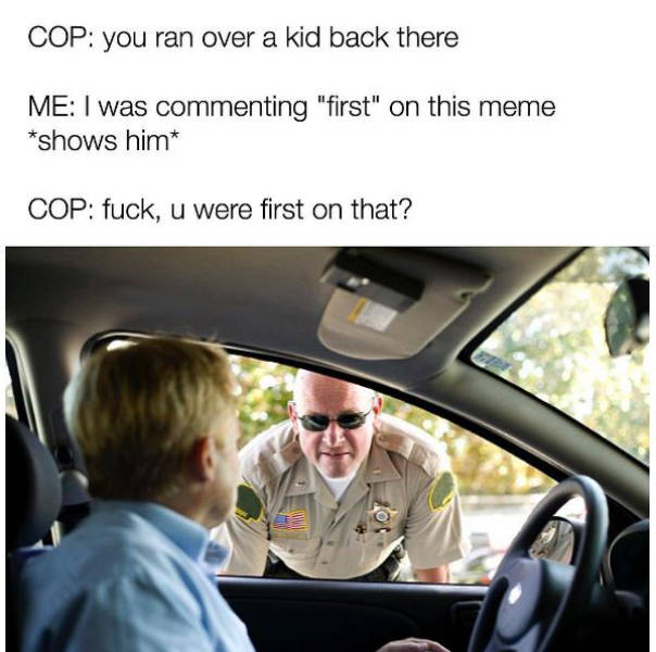 Fresh Memes Are The Fuel Internet’s Working On