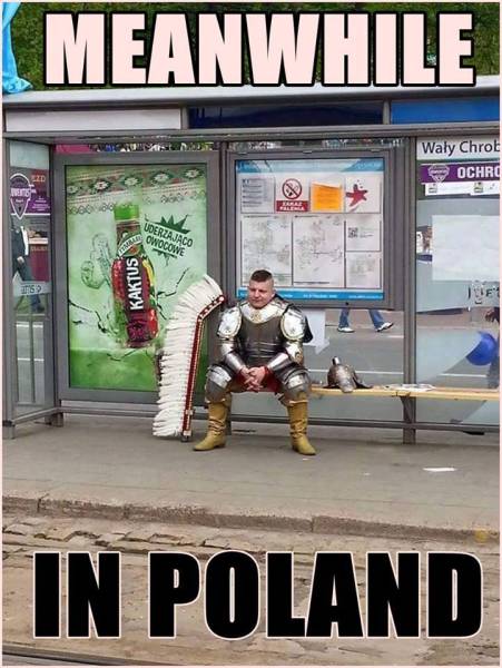 Fresh Memes Are The Fuel Internet’s Working On