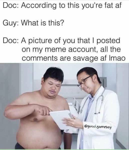 Fresh Memes Are The Fuel Internet’s Working On