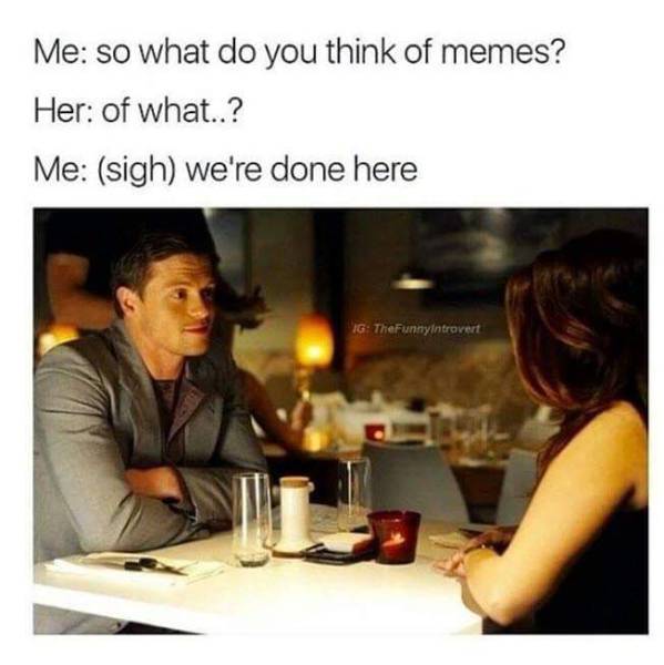 Fresh Memes Are The Fuel Internet’s Working On